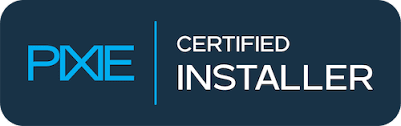 Pixie Installer Logo