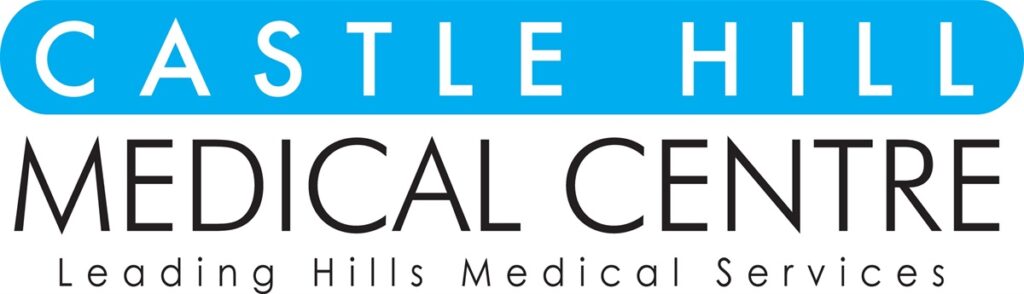 Castle Hill Medical Centre Logo