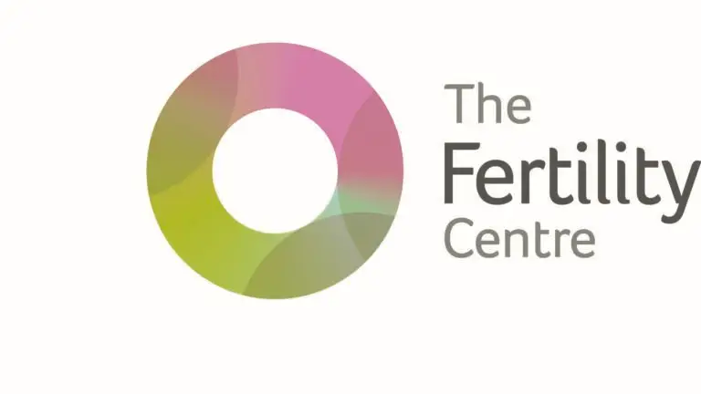 The Fertility Centre - Logo