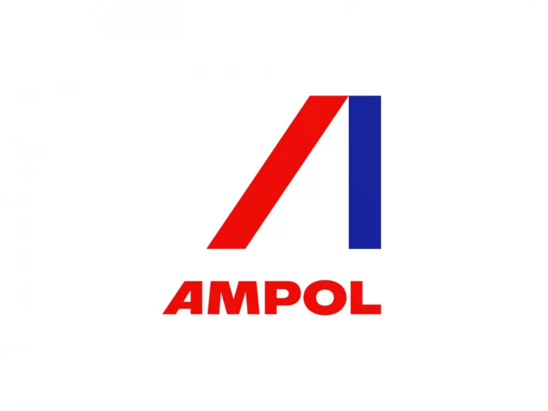 Ampol Logo