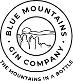 Blue Mountains Gin