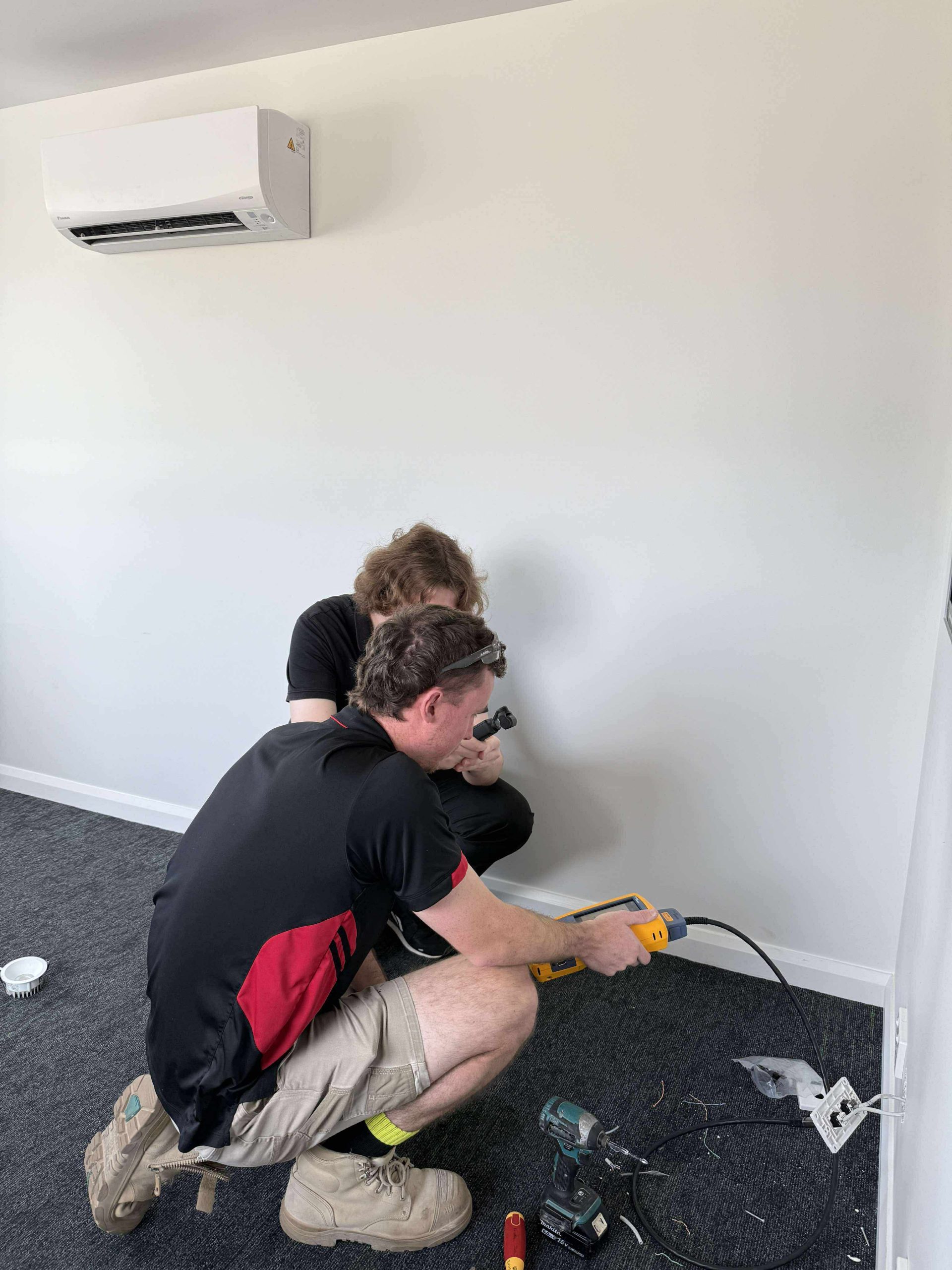 Electrician Penrith