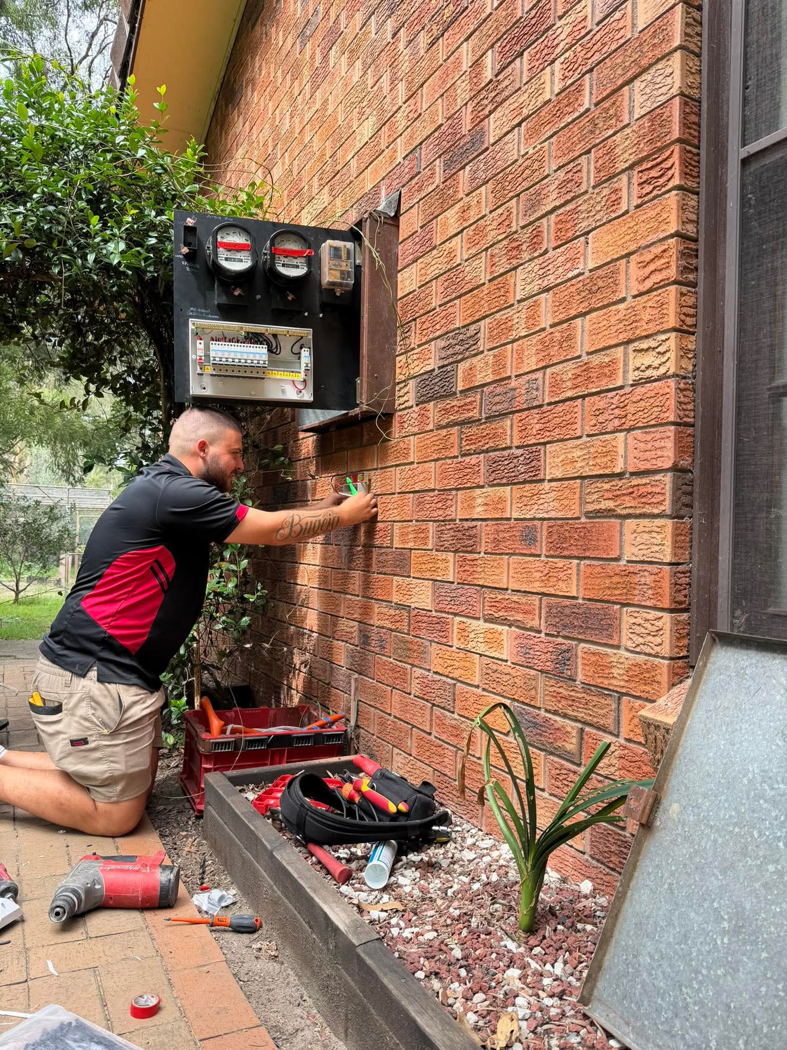 Emergency Electrician