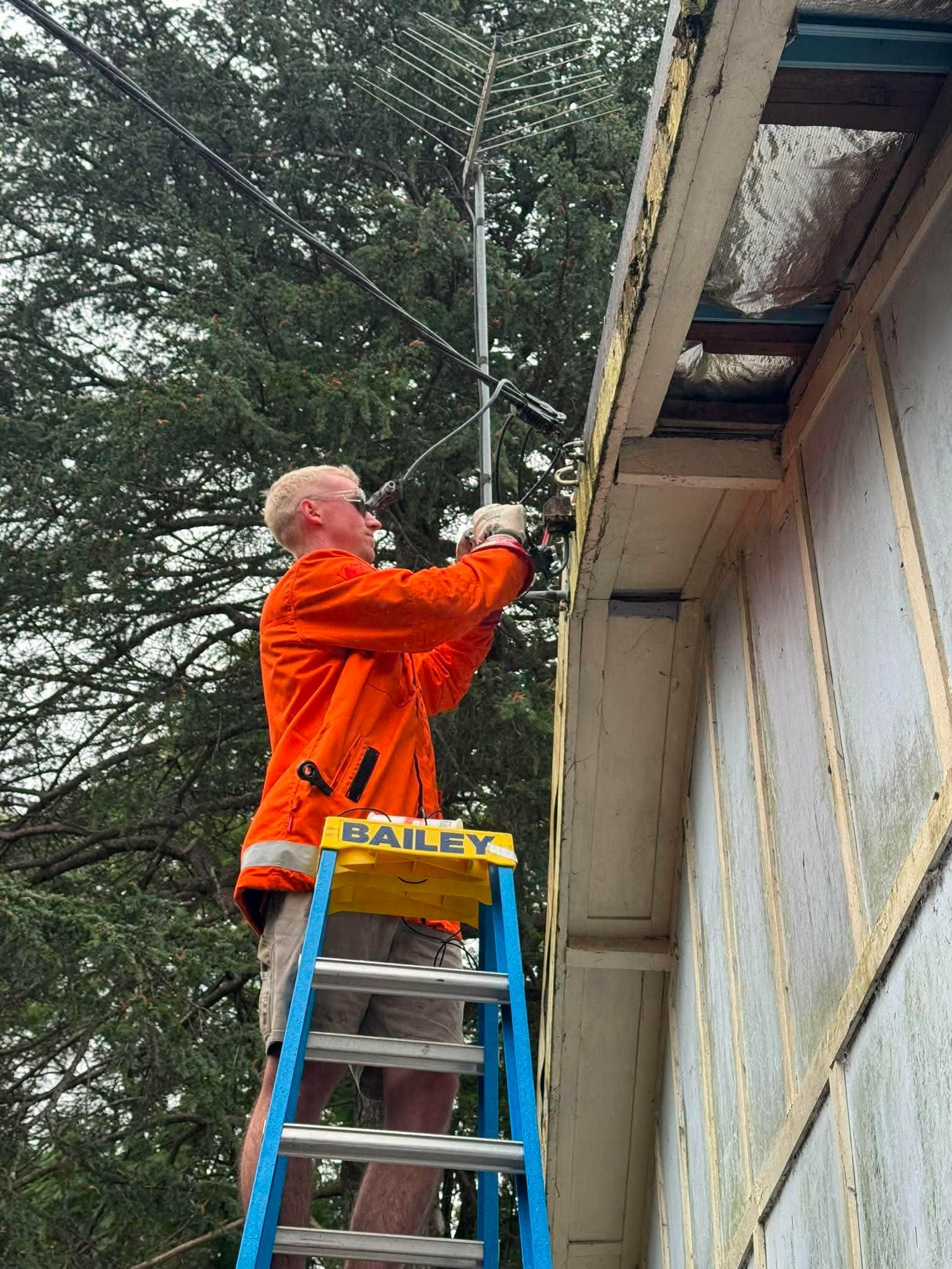 Level 2 ASP Electricians