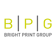 Bright Print Group Logo