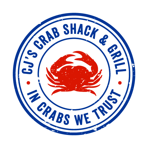 CJ's Crab Shack & Grill Logo