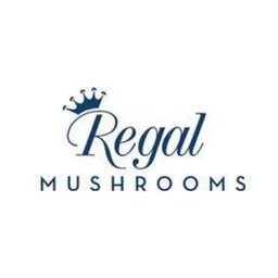 Regal Mushrooms Logo