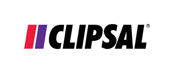 Clipsal Logo