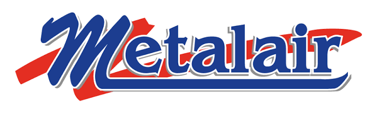 Metal Air Logo
